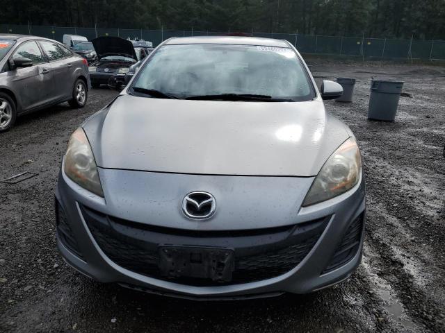 2011 Mazda 3 I VIN: JM1BL1UF3B1374023 Lot: 53480224