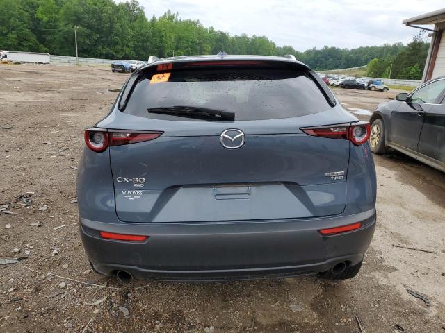 2023 Mazda Cx-30 Premium VIN: 3MVDMBDY7PM500650 Lot: 54553754