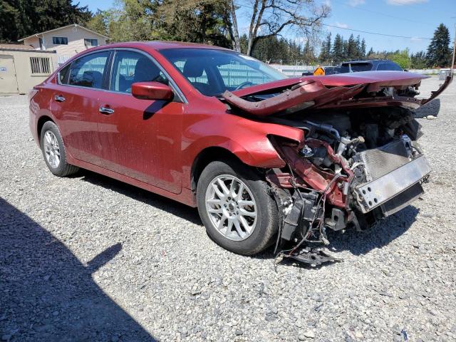 2014 Nissan Altima 2.5 VIN: 1N4AL3AP8EN375076 Lot: 54268704