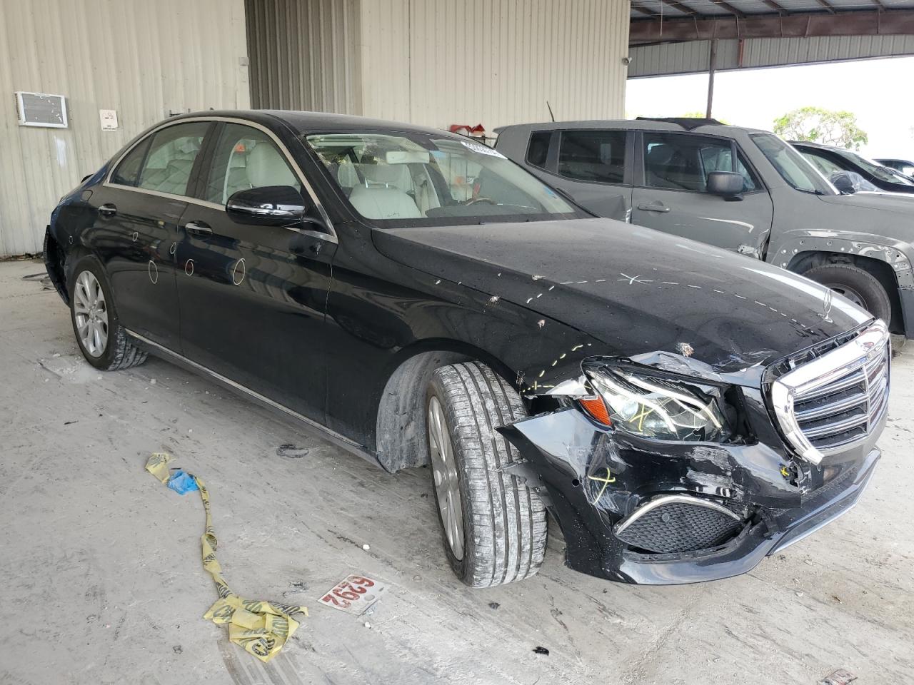 WDDZF4JB7HA171238 2017 Mercedes-Benz E 300