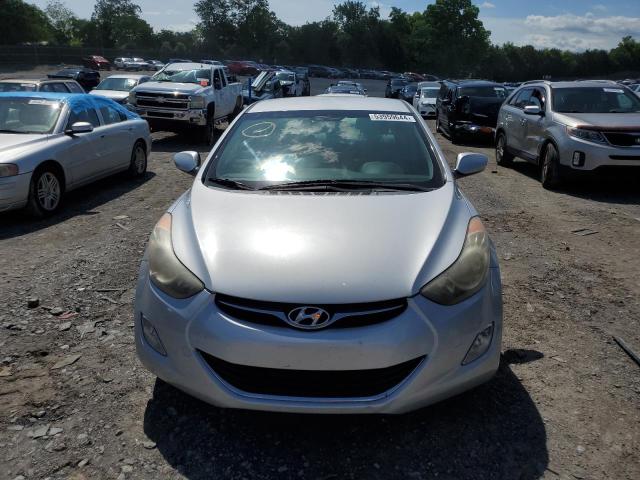 2013 Hyundai Elantra Gls VIN: KMHDH4AE3DU753270 Lot: 53959644