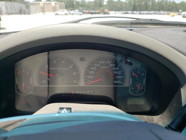 2007 Ford F150 VIN: 1FTPX145X7FB59296 Lot: 56466124