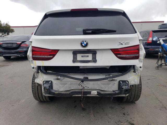 2017 BMW X5 xDrive50I VIN: 5UXKR6C55H0J84189 Lot: 55386384