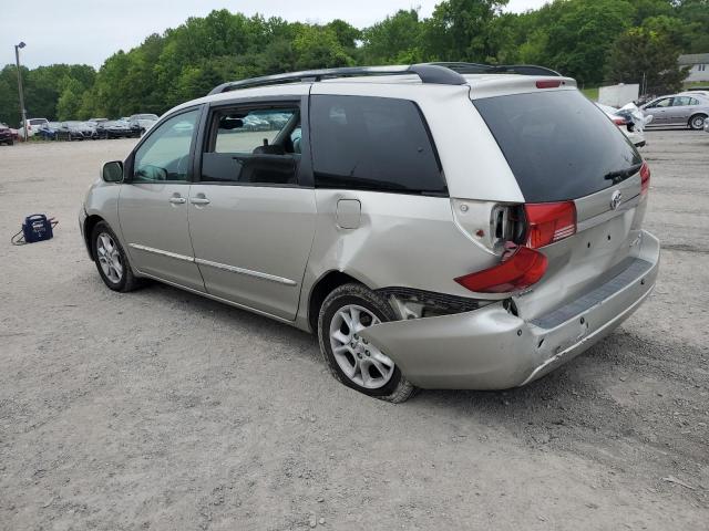 2005 Toyota Sienna Xle VIN: 5TDZA22C65S250967 Lot: 54697634