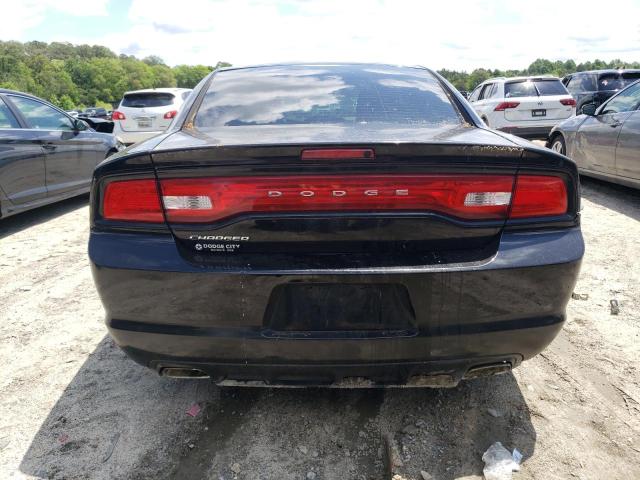 2014 Dodge Charger Se VIN: 2C3CDXBG4EH215859 Lot: 53940334