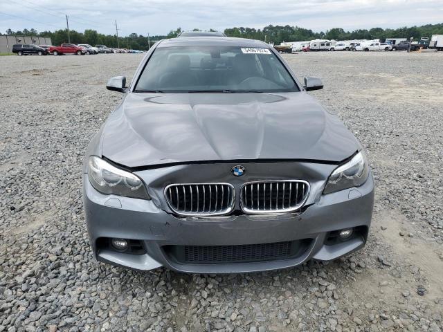 2014 BMW 535 I VIN: WBA5B1C57ED475316 Lot: 54967974