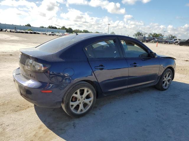 2008 Mazda 3 I VIN: JM1BK32F681130103 Lot: 55878344