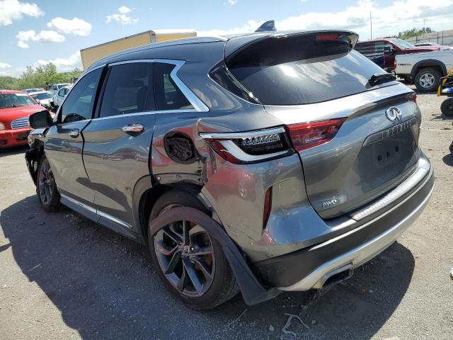 2019 Infiniti Qx50 Essential VIN: 3PCAJ5M3XKF116474 Lot: 53317634