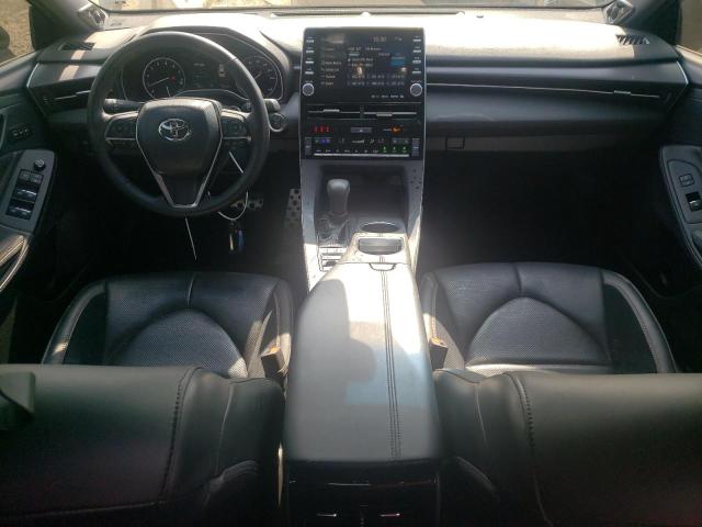 2019 Toyota Avalon Xle VIN: 4T1BZ1FB6KU008172 Lot: 55202404