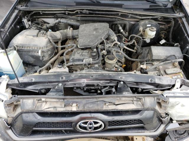 2012 Toyota Tacoma VIN: 5TFNX4CN3CX016978 Lot: 53798594