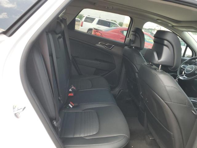 2023 KIA SPORTAGE S - 5XYK53AF1PG107089