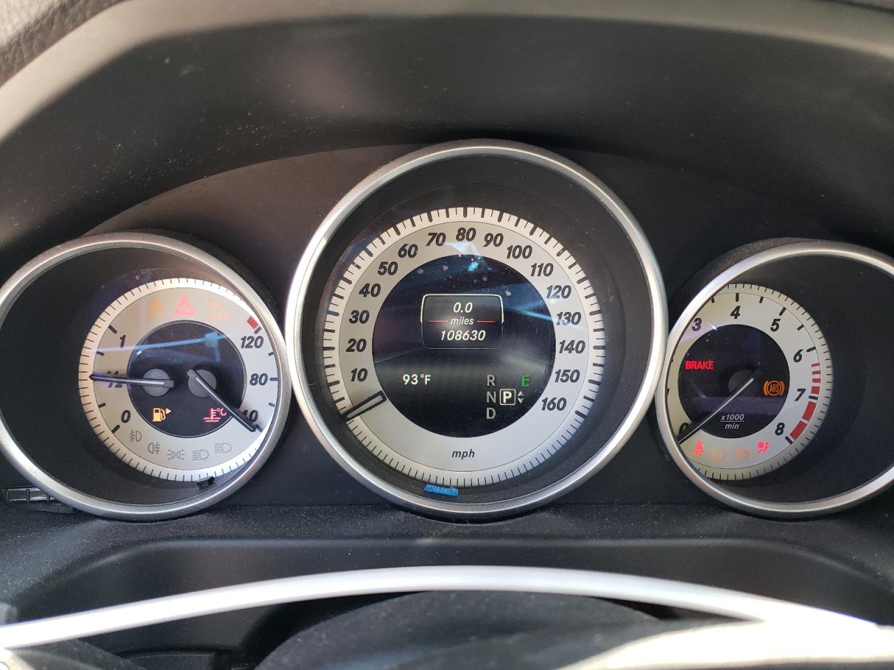 WDDHF5KB8GB290215 2016 Mercedes-Benz E 350