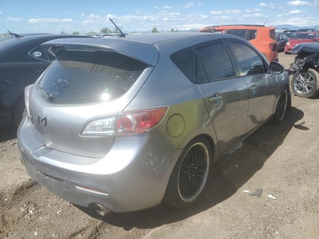 2010 Mazda Speed 3 VIN: JM1BL1H41A1302146 Lot: 54046964