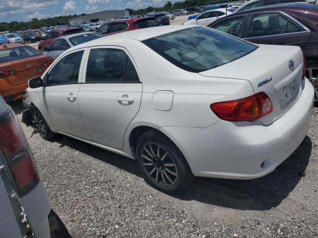 2010 Toyota Corolla Base VIN: 1NXBU4EE2AZ340636 Lot: 55206974