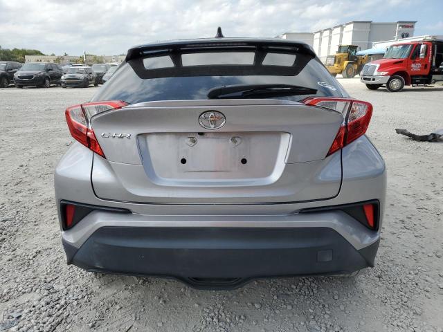 2019 Toyota C-Hr Xle VIN: NMTKHMBX0KR100147 Lot: 53741104