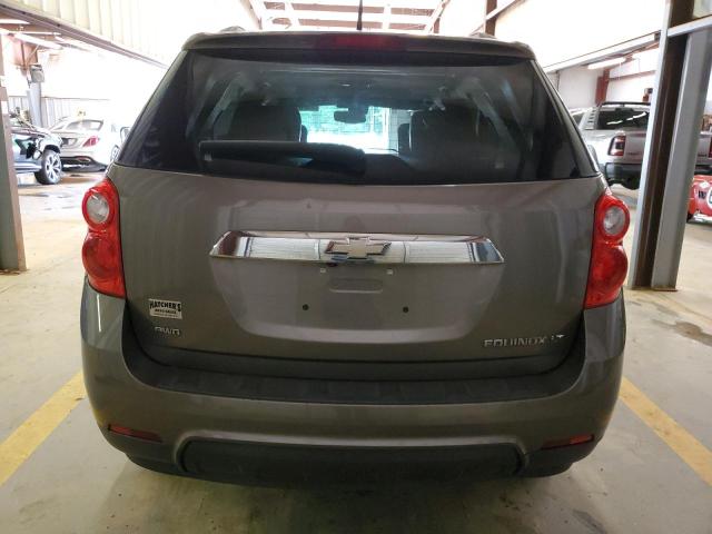 2011 Chevrolet Equinox Lt VIN: 2CNFLNEC6B6374264 Lot: 55261774