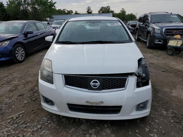 2010 Nissan Sentra 2.0 VIN: 3N1AB6AP9AL682770 Lot: 53084154