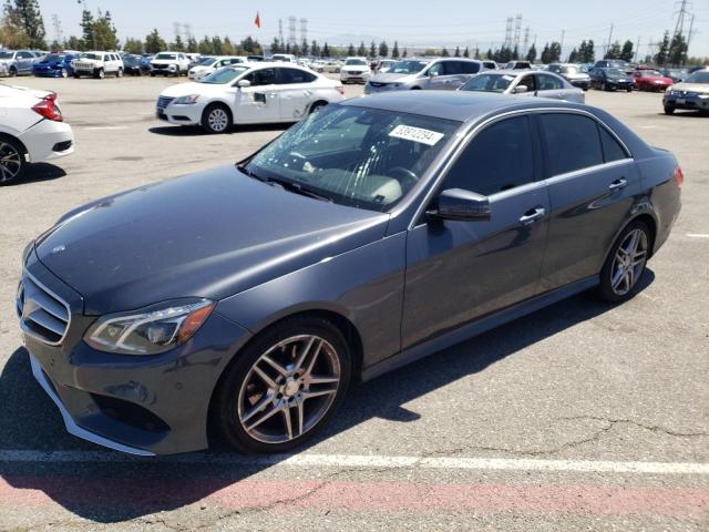 2016 Mercedes-Benz E 350 VIN: WDDHF5KB7GB265595 Lot: 53912294