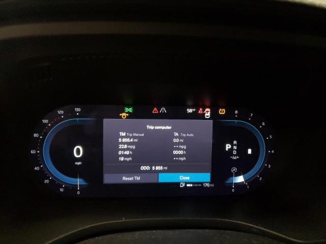 2023 VOLVO XC60 ULTIM YV4L12RA9P1295263