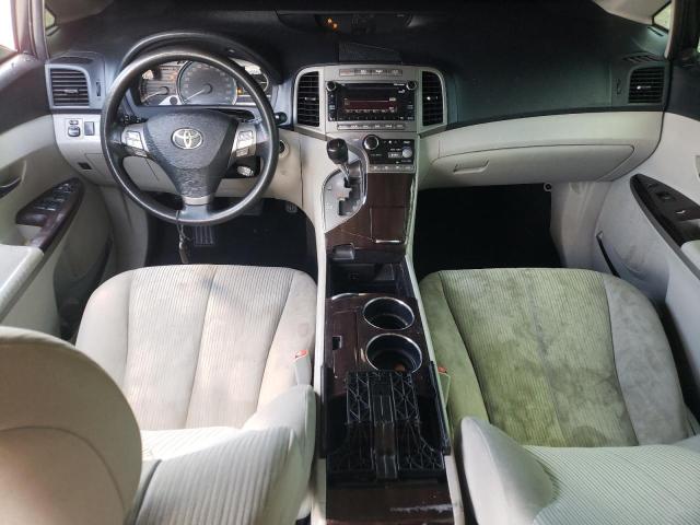 2011 Toyota Venza VIN: 4T3ZK3BB9BU035085 Lot: 56104364