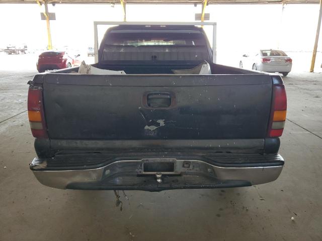 2002 Chevrolet Silverado C1500 VIN: 1GCEC19V62Z285643 Lot: 55035024