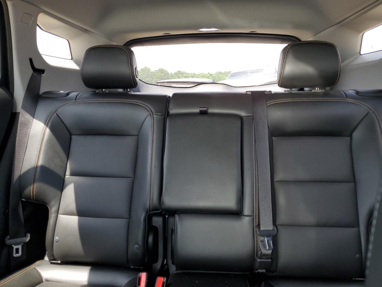 3GKALVEV4KL383612 2019 GMC Terrain Slt