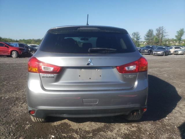 2014 Mitsubishi Outlander Sport Es VIN: 4A4AP3AU3EE031958 Lot: 52909524