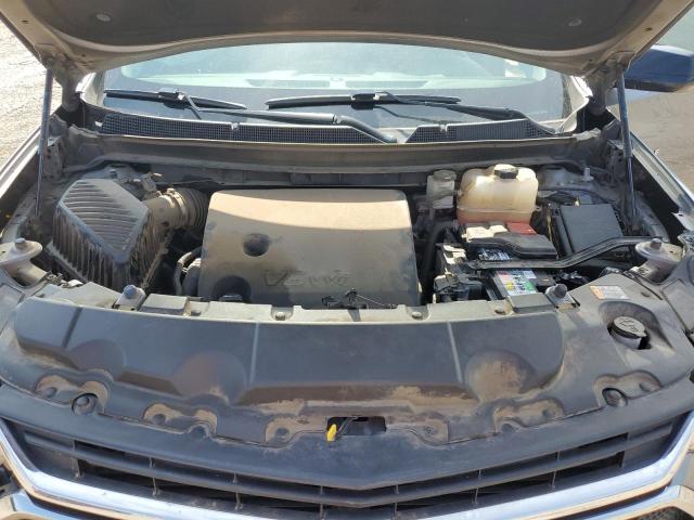 2019 Chevrolet Traverse Ls VIN: 1GNERFKW4KJ306512 Lot: 55658654