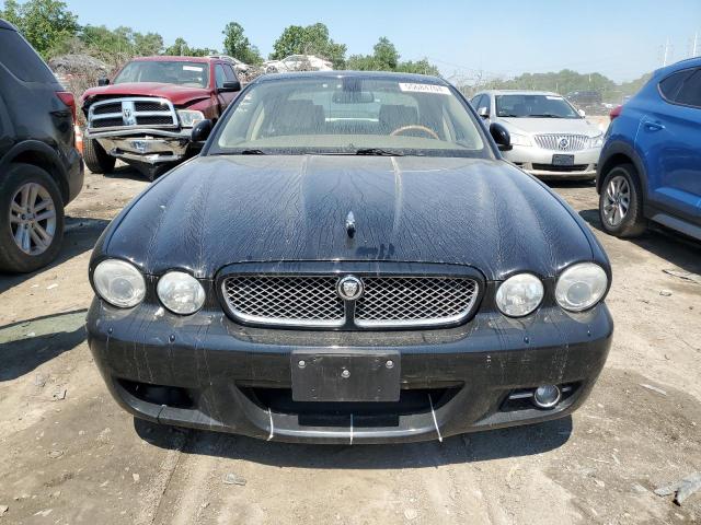 2008 Jaguar Xj8 VIN: SAJWA71B38SH20350 Lot: 55684704