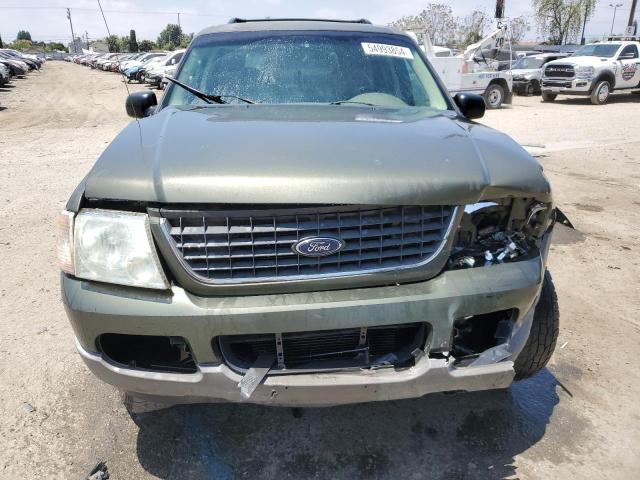 2002 Ford Explorer Xlt VIN: 1FMZU73E42ZB22432 Lot: 54993854