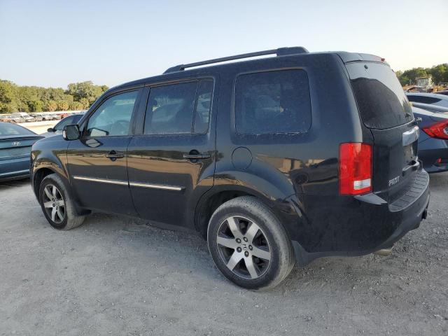 2012 Honda Pilot Touring VIN: 5FNYF3H92CB040589 Lot: 53438544