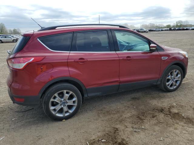 2013 Ford Escape Sel VIN: 1FMCU9HX2DUA99907 Lot: 53128724