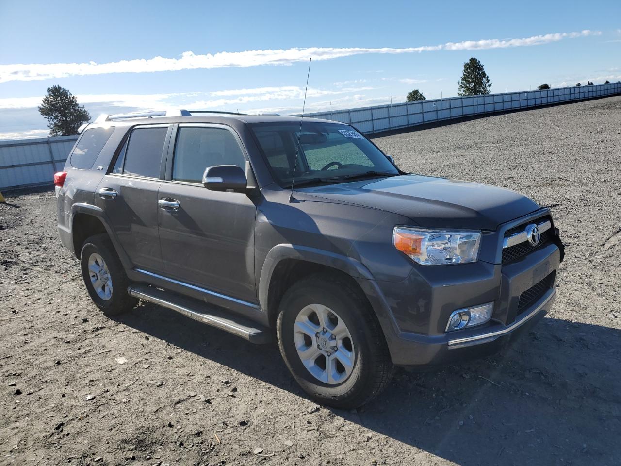 JTEBU5JR9B5062473 2011 Toyota 4Runner Sr5