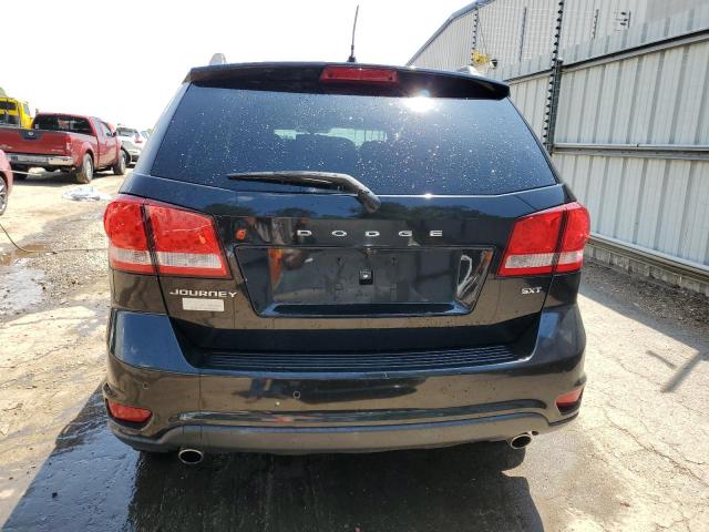 2013 Dodge Journey Sxt VIN: 3C4PDCBG2DT601529 Lot: 53586054