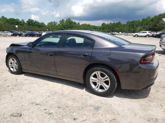 2020 Dodge Charger Sxt VIN: 2C3CDXBG5LH240654 Lot: 54599604