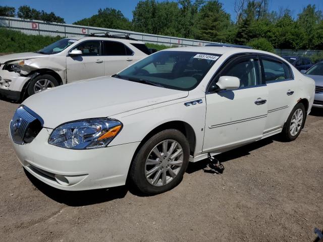 2010 Buick Lucerne Cxl VIN: 1G4HC5EM4AU110574 Lot: 56574544