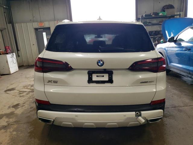 2023 BMW X5 Sdrive 40I VIN: 5UXCR4C08P9N95514 Lot: 54795974