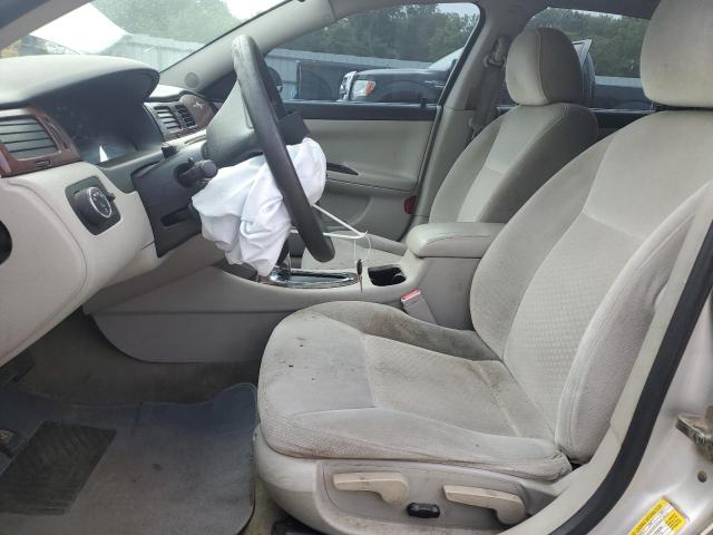 2009 Chevrolet Impala Ls VIN: 2G1WB57K991206548 Lot: 53160024