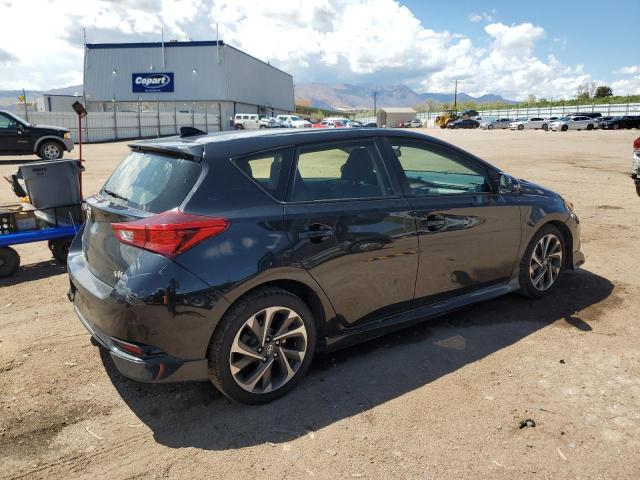 2016 Toyota Scion Im VIN: JTNKARJE6GJ510017 Lot: 55319184