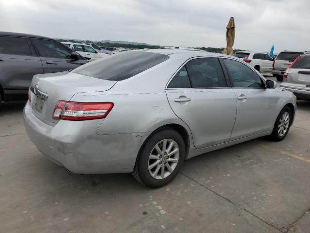 2010 Toyota Camry Base VIN: 4T1BF3EK8AU027813 Lot: 55960964