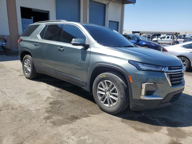 2023 Chevrolet Traverse Lt VIN: 1GNEVGKW2PJ155971 Lot: 54732154