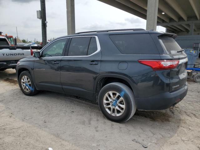 2020 Chevrolet Traverse Lt VIN: 1GNERGKW4LJ286222 Lot: 54809734