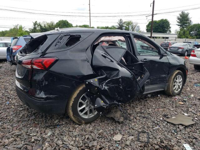 2023 Chevrolet Equinox Ls VIN: 3GNAXHEGXPL173680 Lot: 53277944