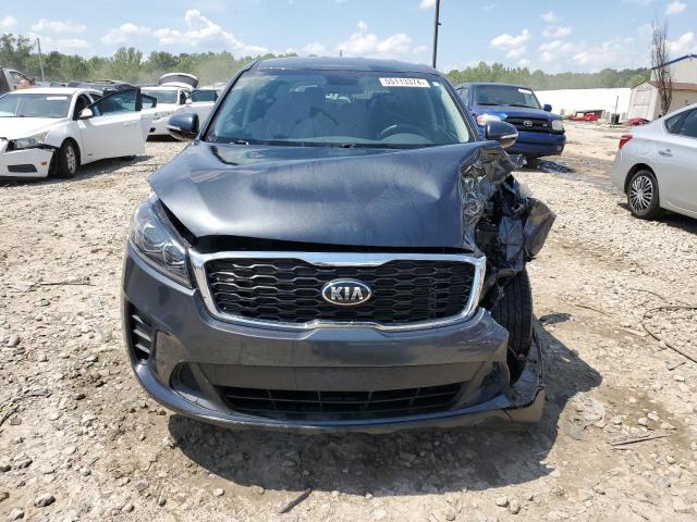 5XYPG4A53LG671592 Kia Sorento S 5