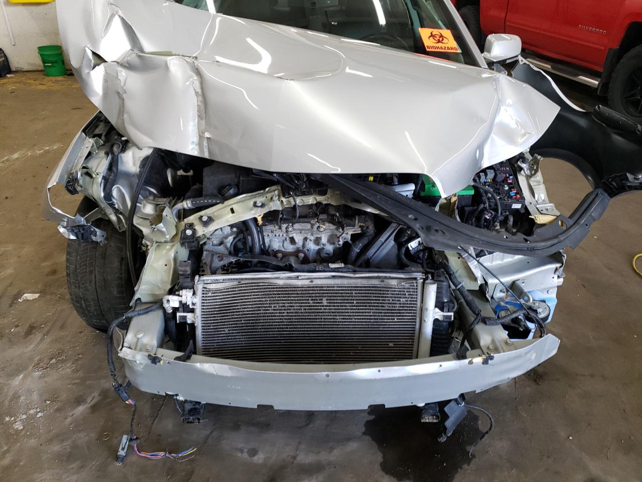 1G4GB5G32GF246038 2016 Buick Lacrosse