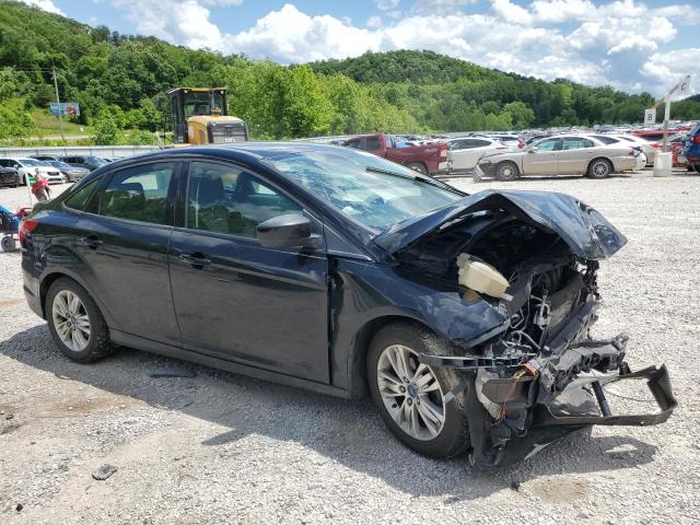 2012 Ford Focus Se VIN: 1FAHP3F26CL260047 Lot: 56475704