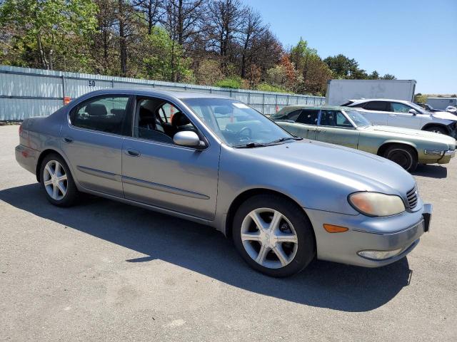 2003 Infiniti I35 VIN: JNKDA31A93T104379 Lot: 55769334