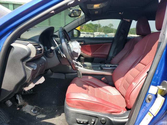 2016 LEXUS IS 300 - JTHCM1D22G5010964