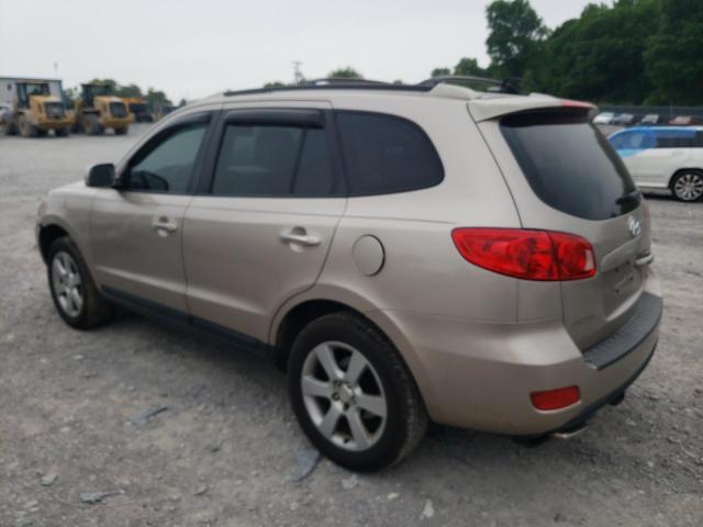 2007 Hyundai Santa Fe Se VIN: 5NMSH73E77H037719 Lot: 54606314