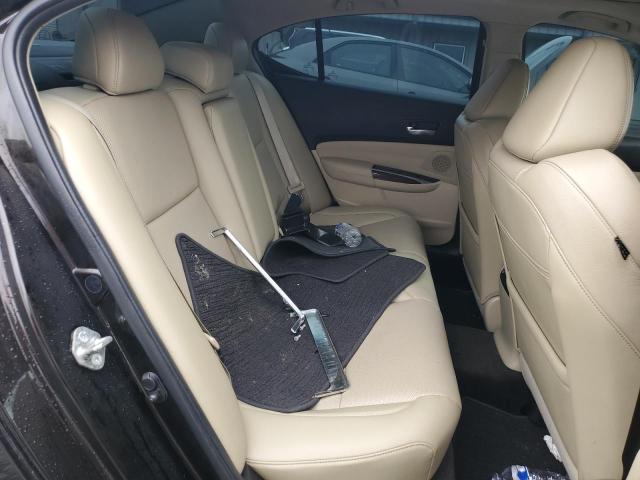 2015 Acura Tlx Tech VIN: 19UUB3F5XFA005856 Lot: 54163414